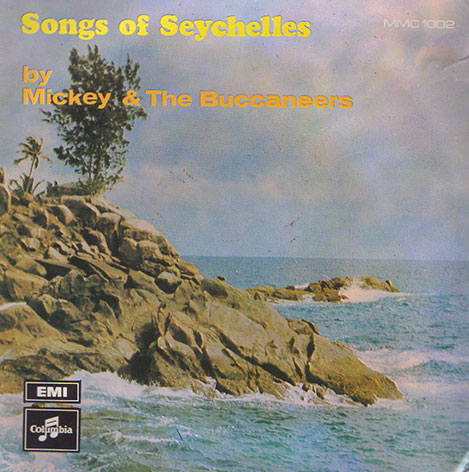 Mickey & The Buccaneers